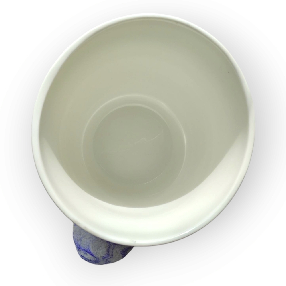 Rock Climbing Mug with Custom Handle from Climber Goods - Picture 4 of 6